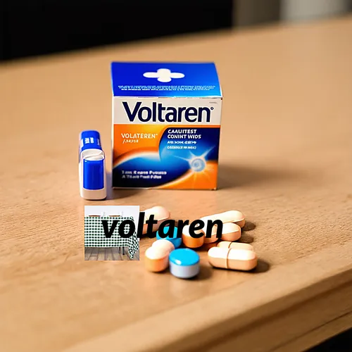 Precio del voltaren inyectable